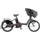 電動アシスト自転車 bikke POLAR e（ビッケ ポーラー e） 20インチ 15.4Ah 内装3段変速 T.Xアンバーブラウン BP0C40