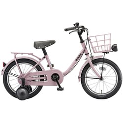 「高評価！」注目のレビュ ヨドバシ.com - ブリヂストン BRIDGESTONE 16型 子ども用自転車 自転車本体