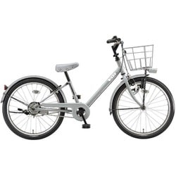 子供用自転車 ブリヂストン ビッケ j 22インチ BKJ222