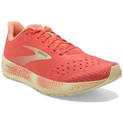 ハイペリオンテンポ Hyperion Tempo BRW0323 OR US6.5(23.5cm) [ランニングシューズ レディース]
