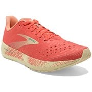 ハイペリオンテンポ Hyperion Tempo BRW0323 OR US7.5(24.5cm) [ランニングシューズ レディース]