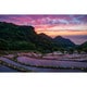 10-1425 日本風景 石部棚田のキャンドルナイト（静岡） [ジグソーパズル 1000ピース]