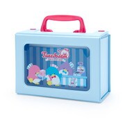 サンリオキャラクターズ トランク キャンディショップ タキシードサム [キャラクターグッズ]