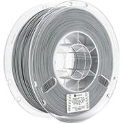 PolyLite PLA (1.75mm, 1000g) 3Dプリンター用フィラメント Gray PA02003