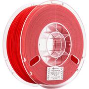 PolyLite PLA (1.75mm, 1000g) 3Dプリンター用フィラメント Red PA02004