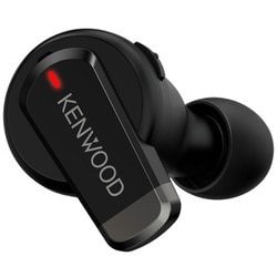 ヨドバシ.com - ケンウッド KENWOOD 完全ワイヤレスイヤホン Bluetooth 