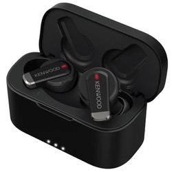 ヨドバシ.com - ケンウッド KENWOOD 完全ワイヤレスイヤホン