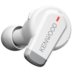 ヨドバシ.com - ケンウッド KENWOOD 完全ワイヤレスイヤホン Bluetooth