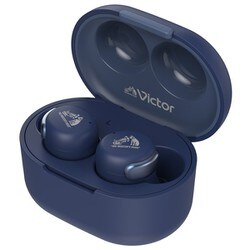 ヨドバシ.com - Victor ビクター 完全ワイヤレスイヤホン
