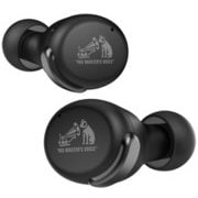 完全ワイヤレスイヤホン Bluetooth/ノイズキャンセリング対応 ブラック [HA-A30T-B]