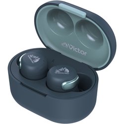 ヨドバシ.com - Victor ビクター 完全ワイヤレスイヤホン Bluetooth
