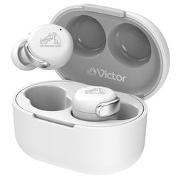 ヨドバシ.com - Victor ビクター 完全ワイヤレスイヤホン