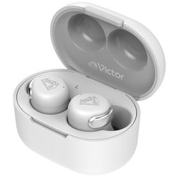 ヨドバシ.com - Victor ビクター 完全ワイヤレスイヤホン Bluetooth