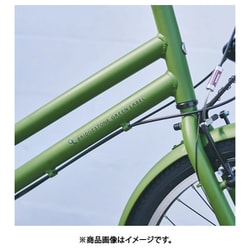 ヨドバシ.com - ブリヂストン BRIDGESTONE シティサイクル