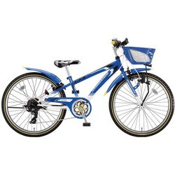 ヨドバシ.com - ブリヂストン BRIDGESTONE 子ども用自転車 CROSS
