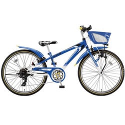 ヨドバシ.com - ブリヂストン BRIDGESTONE 子ども用自転車 CROSS