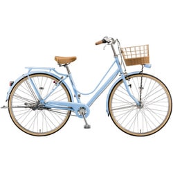 ヨドバシ.com - ブリヂストン BRIDGESTONE 27型 シティサイクル