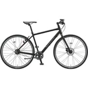 700×32C クロスバイク ORDINA F8B(オルディナ F8B) 480mm 内装8段変速 T.Xクロツヤケシ NF8B48