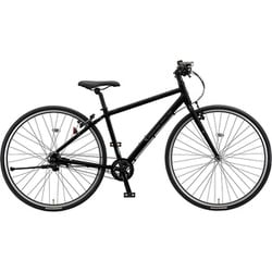 クロスバイク ORDINA F5B（オルディナ F5B） 420mm 27インチ 内装5段変速 T.Xクロツヤケシ NX5B42