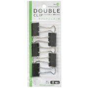 ダブルクリップ 中 パック DBC-25P