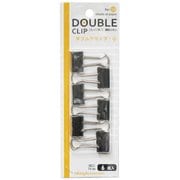 ダブルクリップ 小 パック DBC-19P
