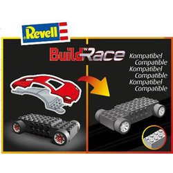 ヨドバシ.com - ドイツレベル 23154 1/43 Build' in Race シリーズ