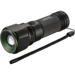 ヨドバシ.com - オーム電機 OHM LEDズームライト RadiusZ 単3