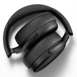 ⭐︎新品未開封⭐︎　KENWOOD KH-KZ1G BLACK Buy JVC Kenwood KENWOOD KH-KZ1G Wireless Headphones Noise