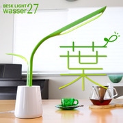 wasser 27 ホワイト wasser light27