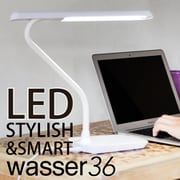 wasser 36 ホワイト wasser light36