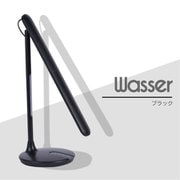 wasser 76 ブラック wasser light76