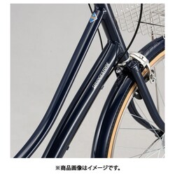 [引取り限定]ブリジストン27インチ　アッシュグレー 引取り限定]ブリジストン27インチ アッシュグレー