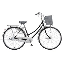 a.n.design-works 送料無料ヤクシン完全組立 自転車 27インチ