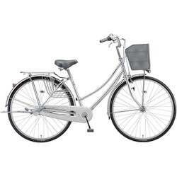 ヨドバシ.com - ブリヂストン BRIDGESTONE 26型 シティサイクル