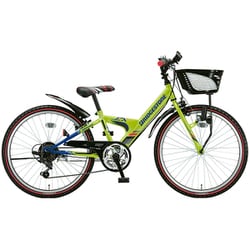 ヨドバシ.com - ブリヂストン BRIDGESTONE EXJ06 [子ども用自転車 