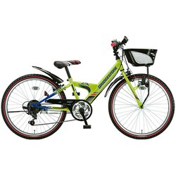 ブリヂストンエクスプレスジュニア 24インチ自転車 ブリヂストン #エクスプレスジュニア #24インチ - サイクル