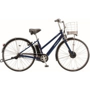 電動アシスト自転車 AlbelT e(アルベルト e) S型 27インチ 内装5段変速 M.XジュエルDブルー A7SB42