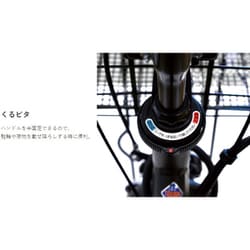 ヨドバシ.com - ブリヂストン BRIDGESTONE シティサイクル