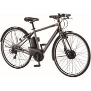 電動アシスト自転車 TB1 e(ティービーワン e) 27インチ B200モデル 外装7段変速 T.Xマットグレー TB7B22