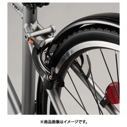 ヨドバシ.com - ブリヂストン BRIDGESTONE クロスバイク TB1