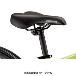 ヨドバシ.com - ブリヂストン BRIDGESTONE クロスバイク TB1（ティービーワン） 480mm 27インチ 外装7段変速  F.Xピュアレッド TB482 通販【全品無料配達】