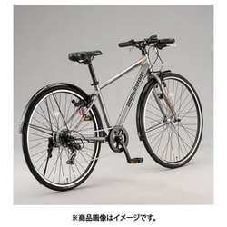 ヨドバシ.com - ブリヂストン BRIDGESTONE クロスバイク TB1