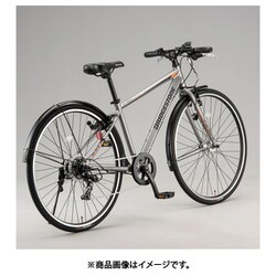 ヨドバシ.com - ブリヂストン BRIDGESTONE クロスバイク TB1