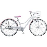 子ども用自転車 Wild Berry（ワイルドベリー） 24インチ 変速なし パールシュガー WB401
