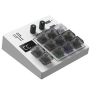 インテリジェント MIDIコントローラー 4PAGE BOX MP-4PB