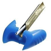 JICO レコード針 SHURE WHITELABEL用 交換針 無垢丸針 NUDE SH.192-WHLB N-WHLB 2pcs