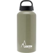 クラッシク 0.6L PL-31K カーキ [アウトドア 水筒 マグボトル 600ml]