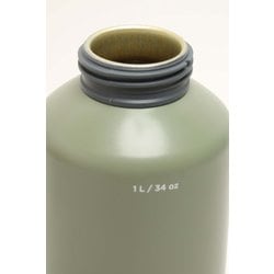 ヨドバシ.com - LAKEN ラーケン クラシック1.0L PL-33K カーキ