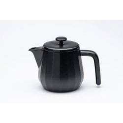 SERVER＆POT ブラック KTK-010