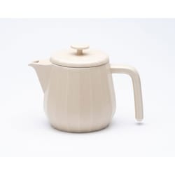 SERVER＆POT カプチーノベージュ KTK-010